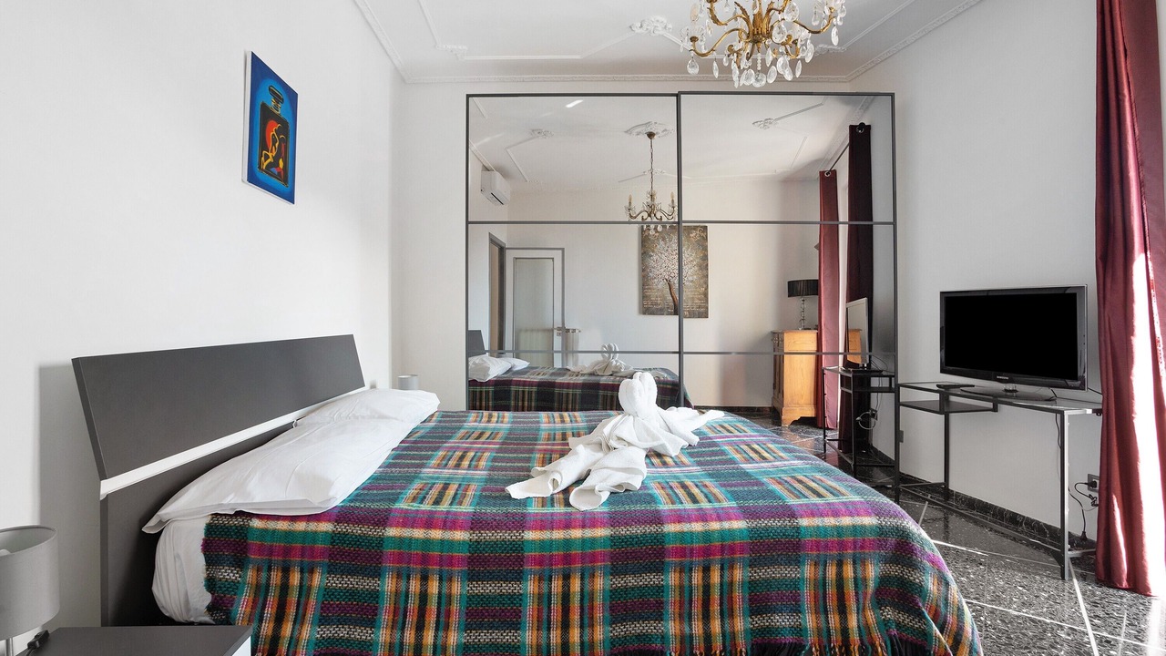 Photo of Bedroom in La Spezia