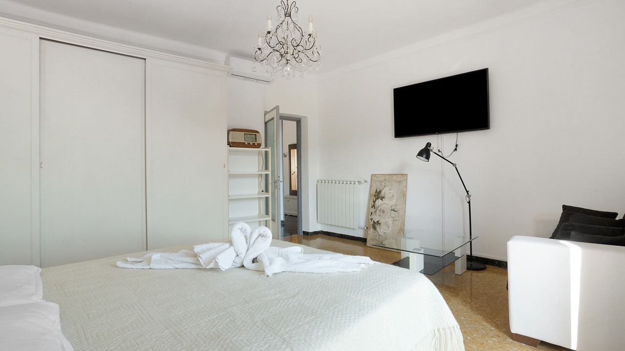 Photo of Bedroom in La Spezia