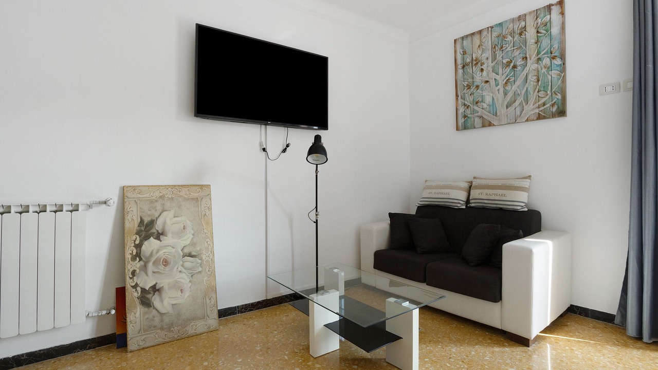 Photo of Livingroom in La Spezia