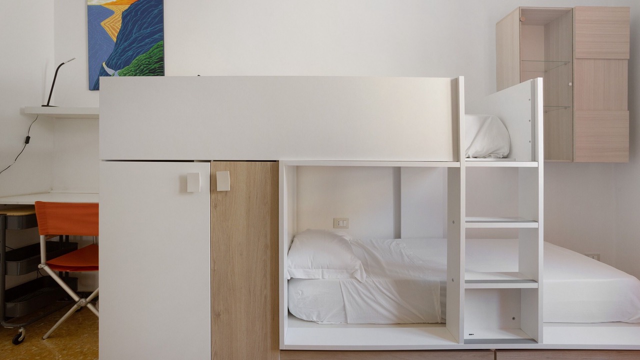 Photo of Bedroom in La Spezia