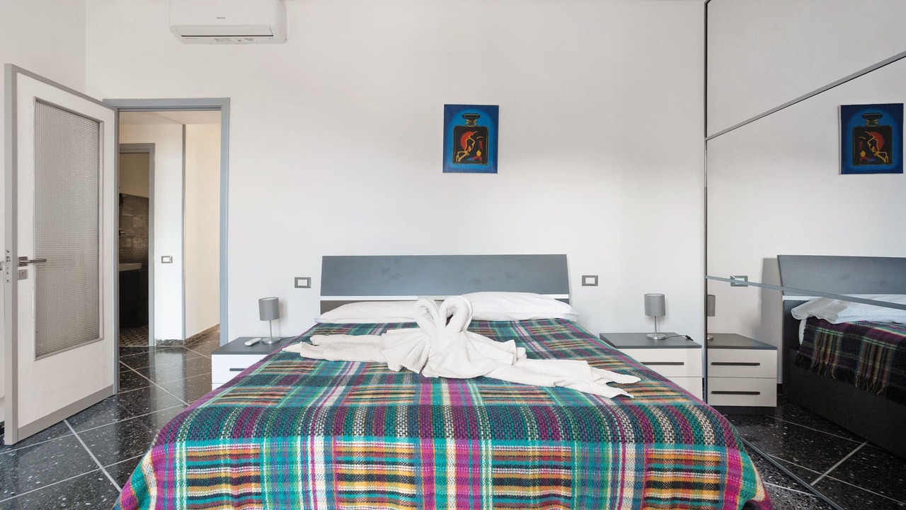 Photo of Bedroom in La Spezia