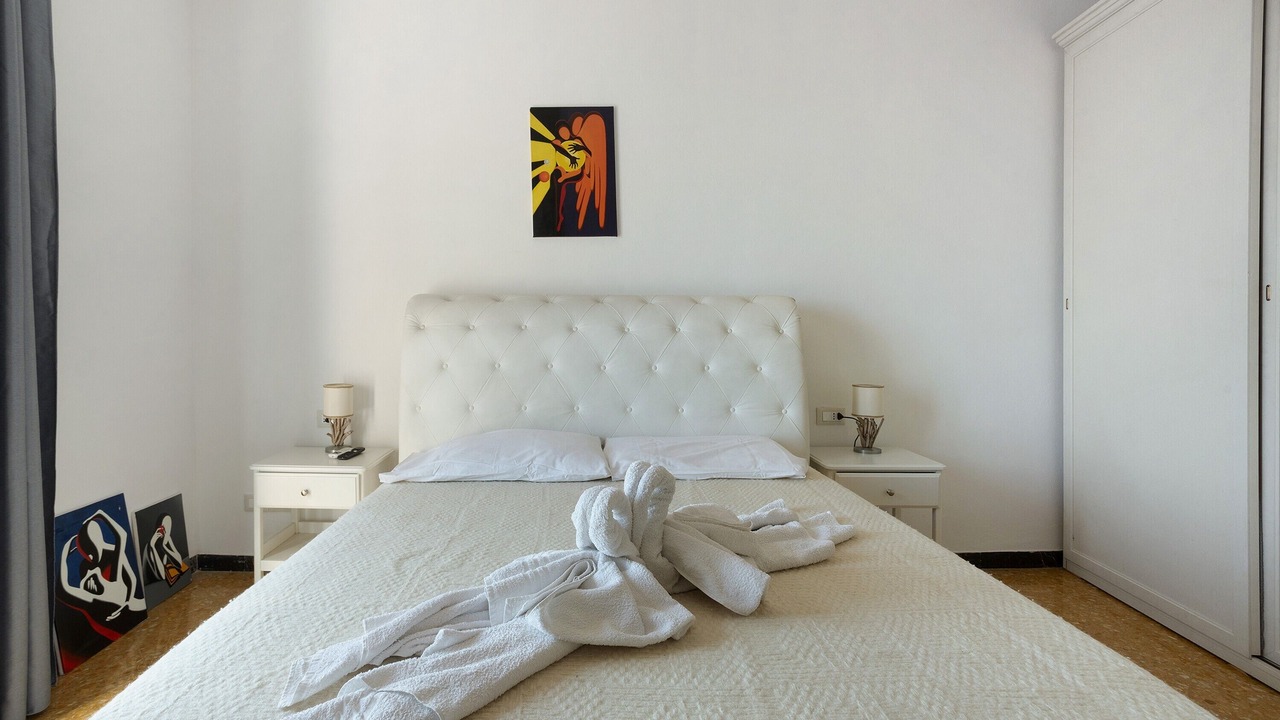 Photo of Bedroom in La Spezia