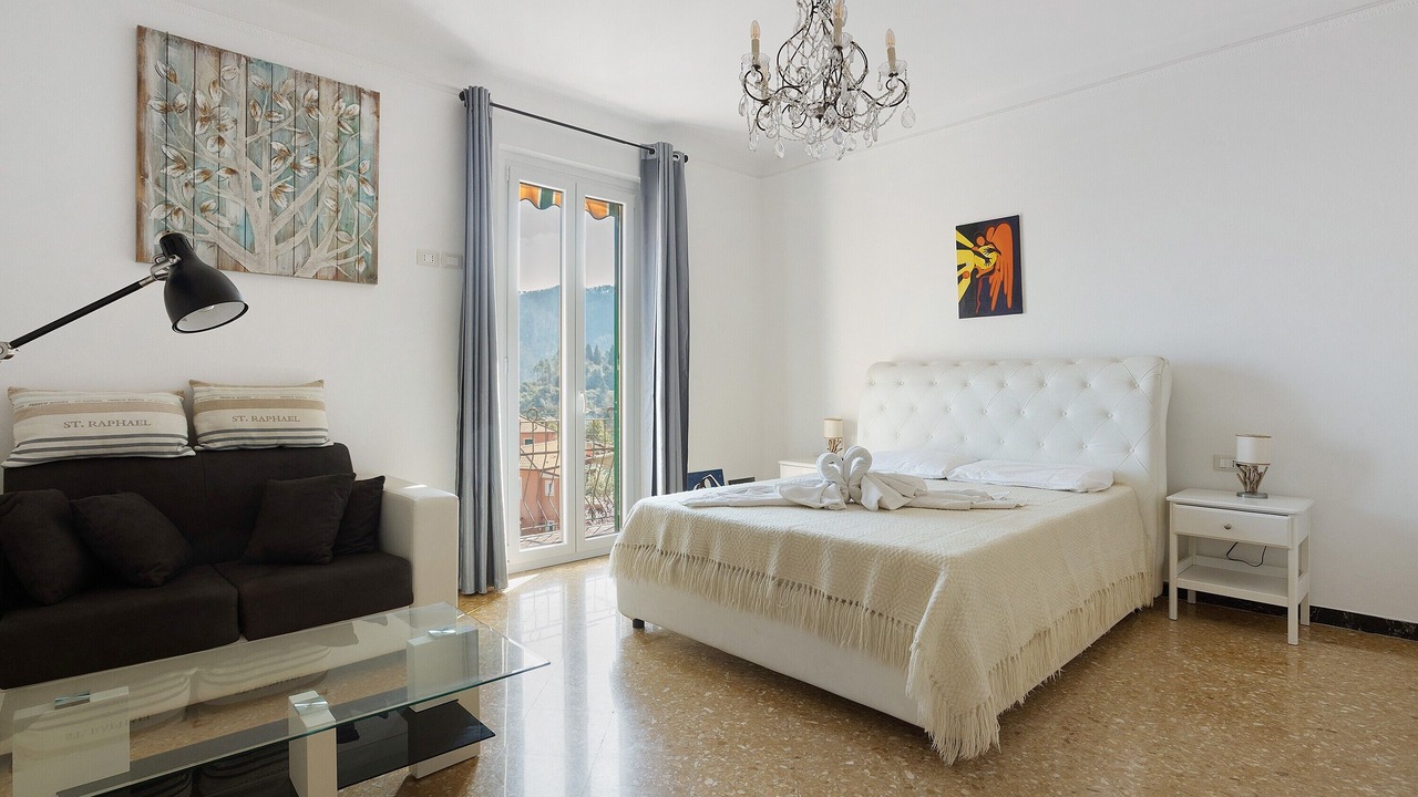 Photo of Bedroom in La Spezia