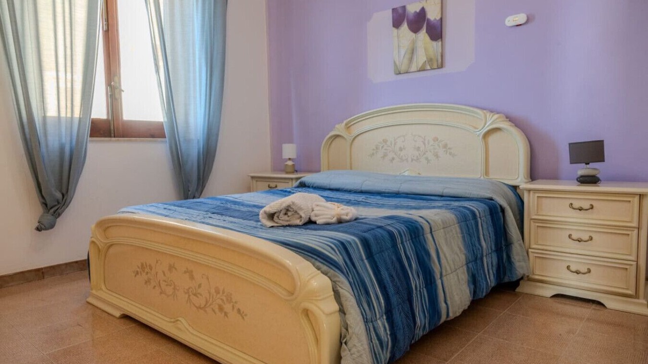 Photo of Bedroom in Marina di Palma