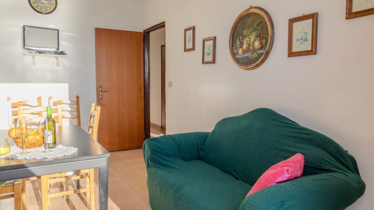 Photo of Livingroom in Marina di Palma