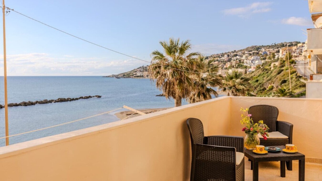 Photo of Outdoor in Marina di Palma