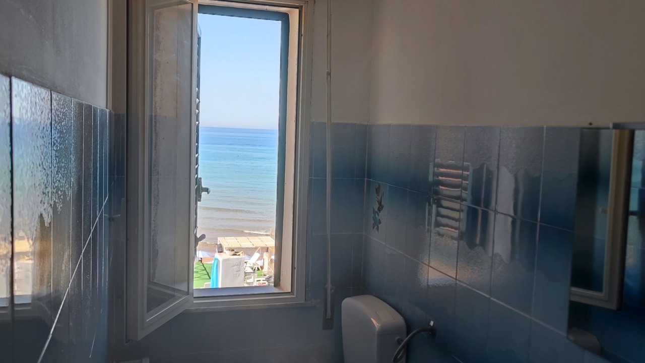 Photo of Bathroom in Licata