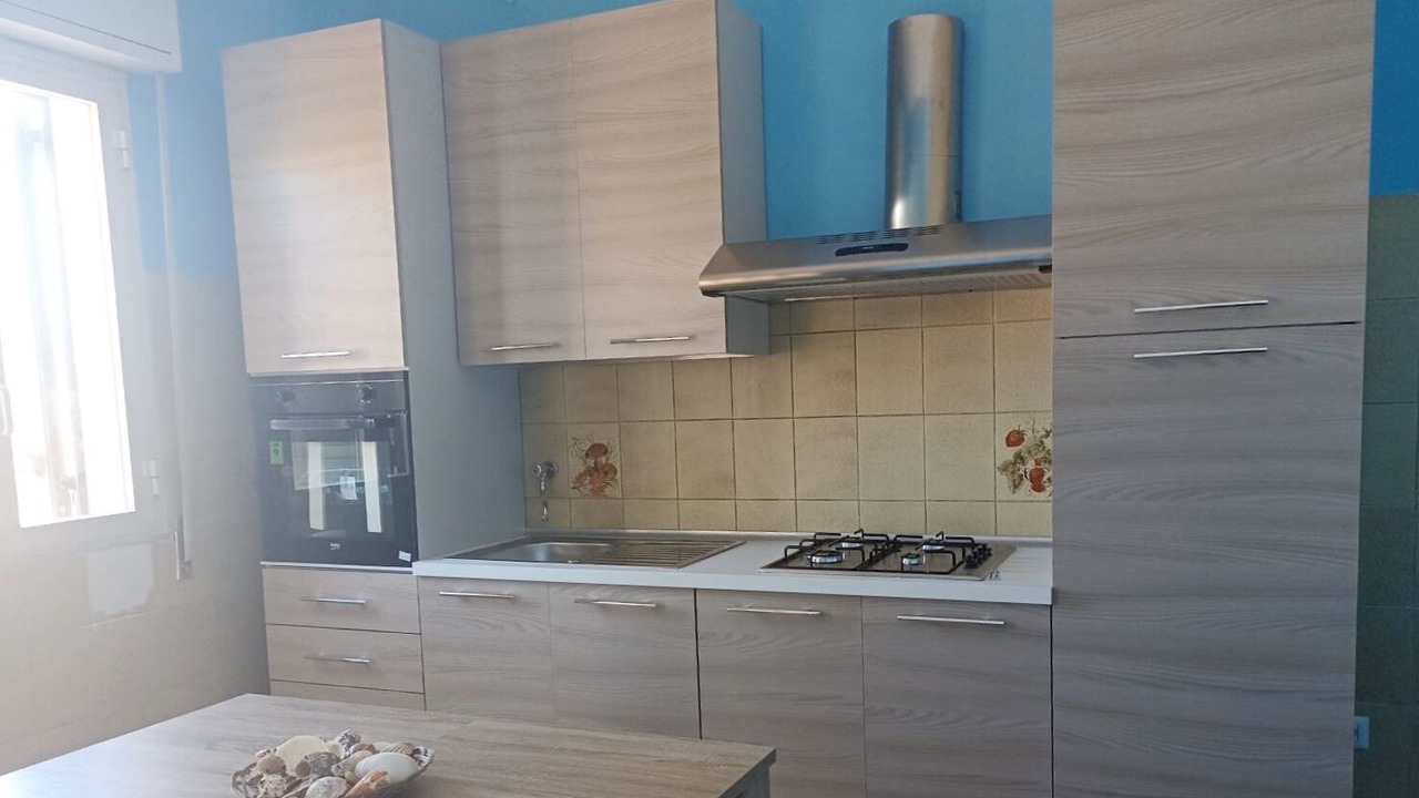 Photo of Kitchen in Licata