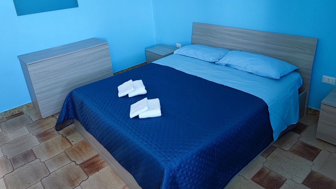 Photo of Bedroom in Licata