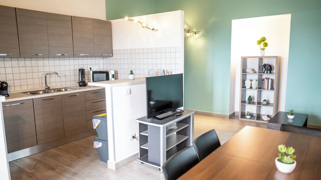 Photo of Kitchen in Patti