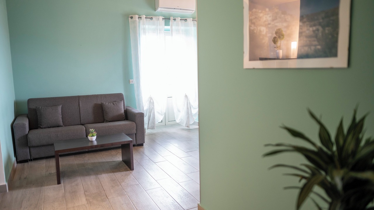 Photo of Livingroom in Patti