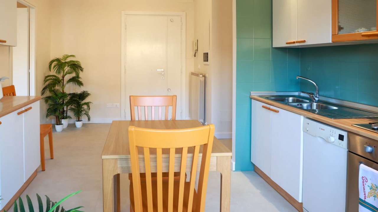 Photo of Kitchen in Albano Laziale