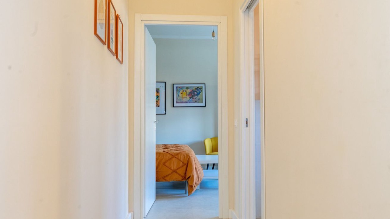 Photo of Bedroom in Albano Laziale