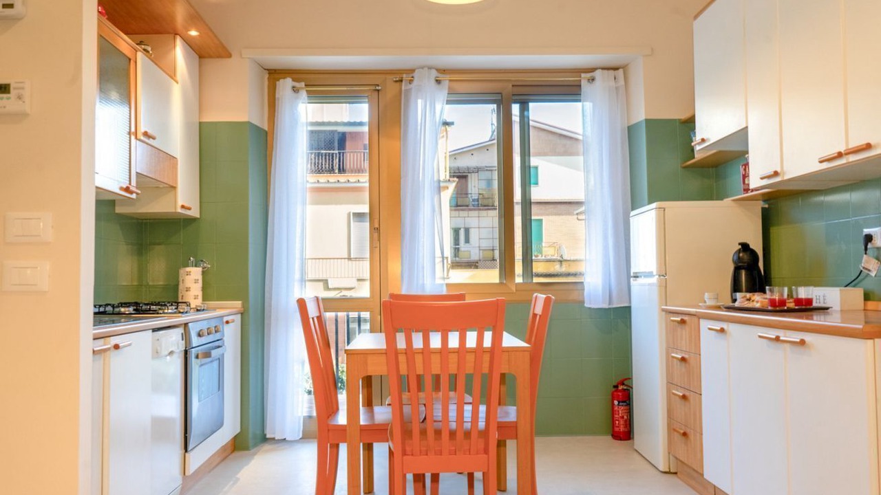 Photo of Kitchen in Albano Laziale