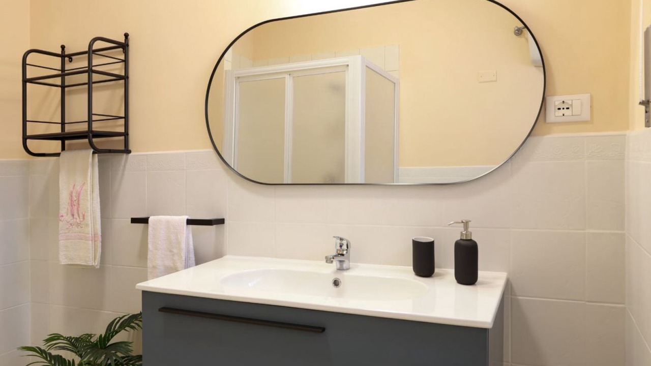 Photo of Bathroom in Albano Laziale