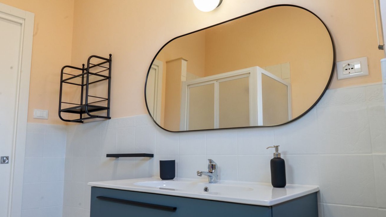 Photo of Bathroom in Albano Laziale