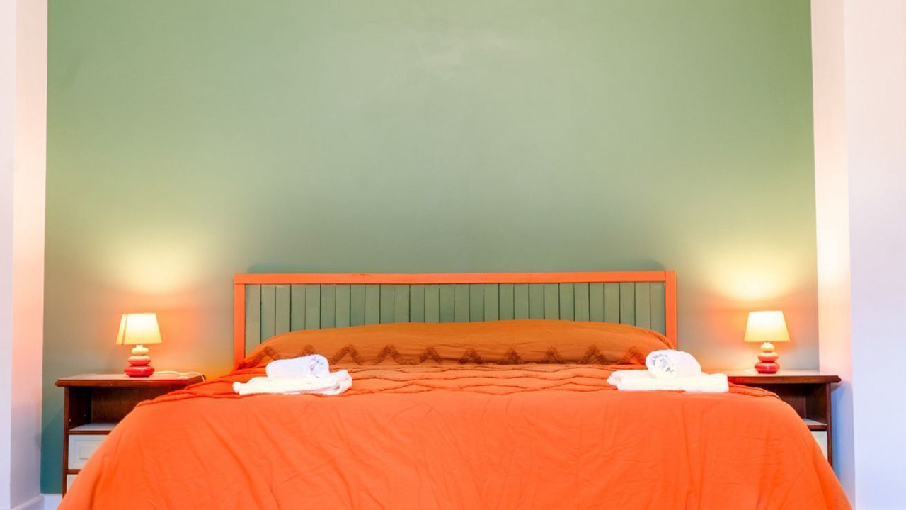 Photo of Bedroom in Albano Laziale