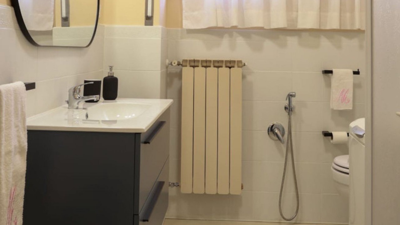 Photo of Bathroom in Albano Laziale