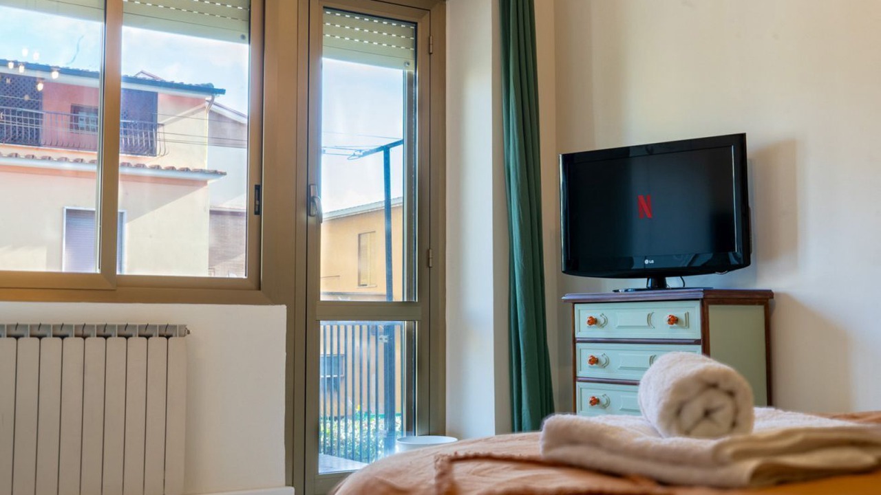 Photo of Bedroom in Albano Laziale