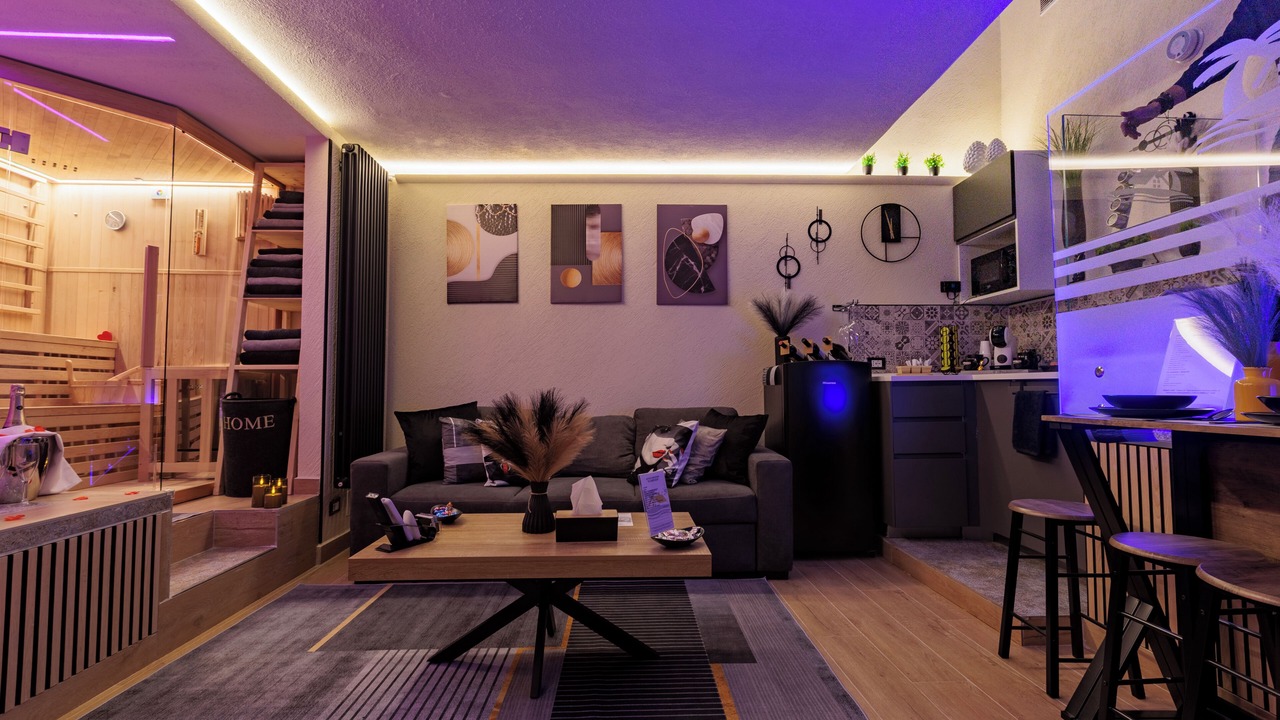 Photo of Livingroom in Porticello
