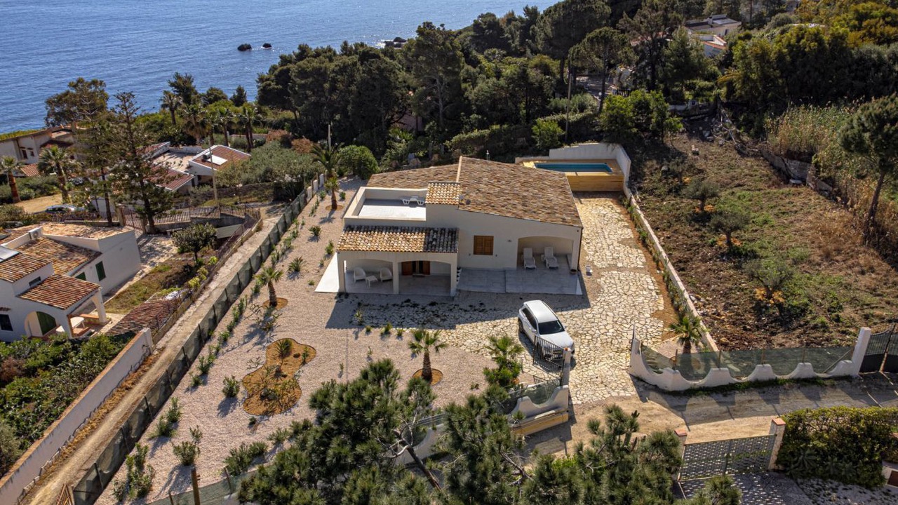 Photo of Outdoor in Scopello