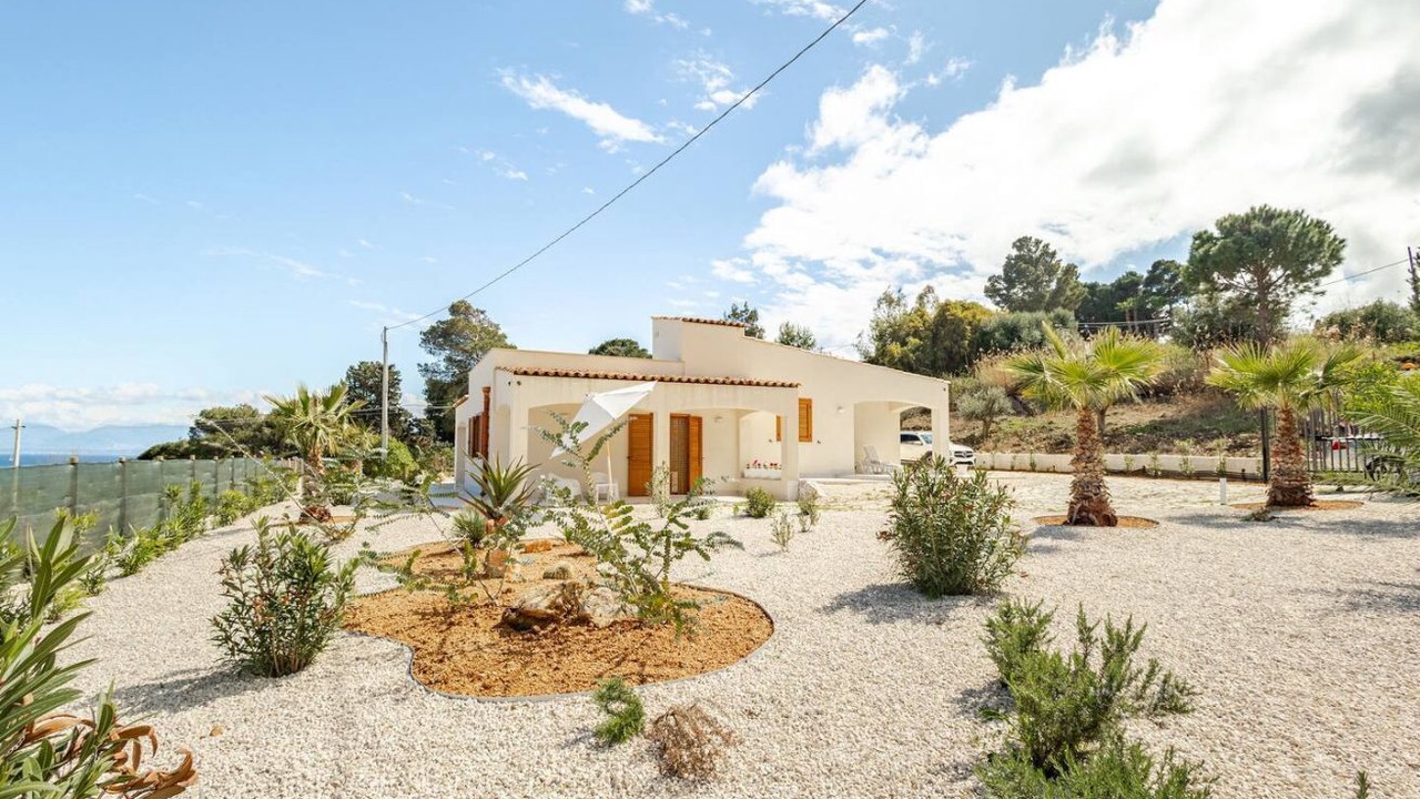 Photo of Outdoor in Scopello