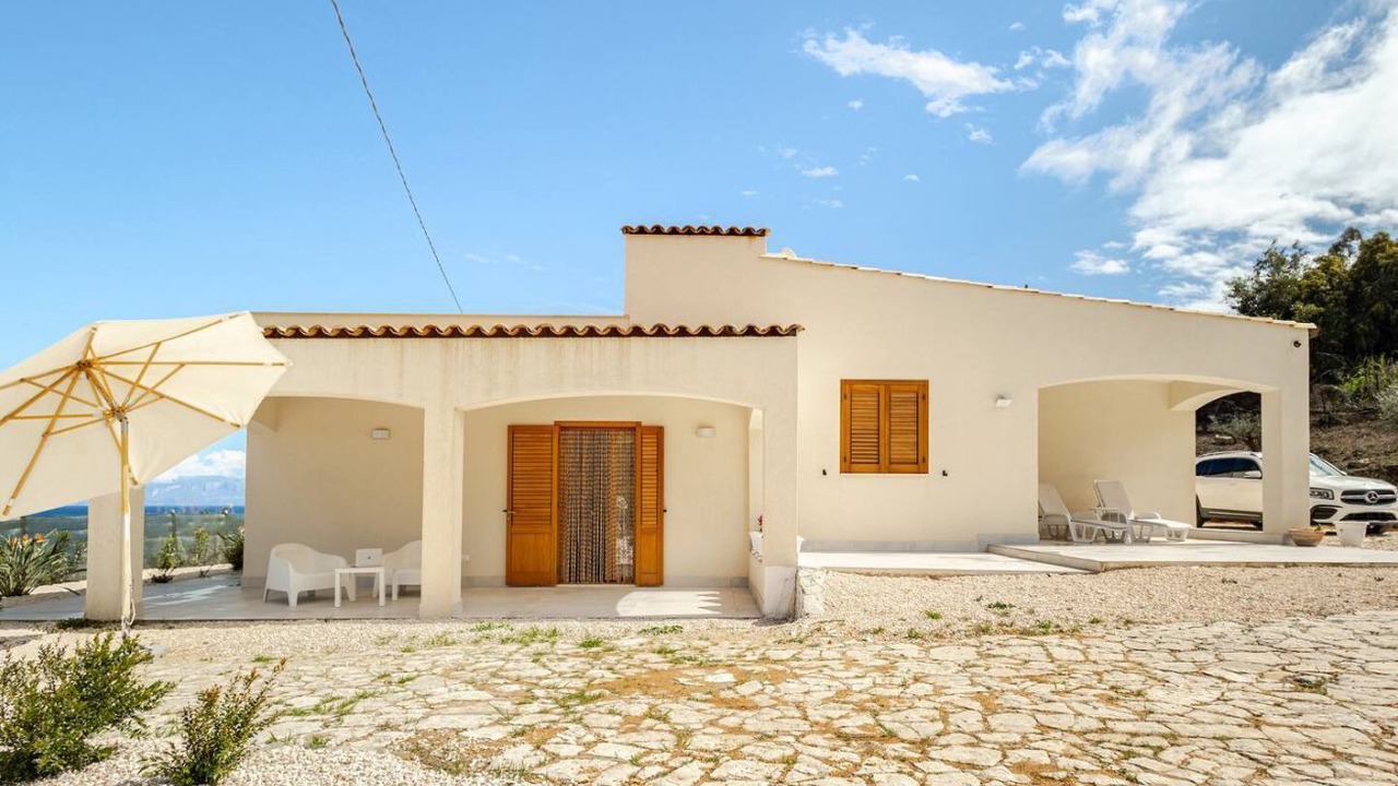 Photo of Outdoor in Scopello