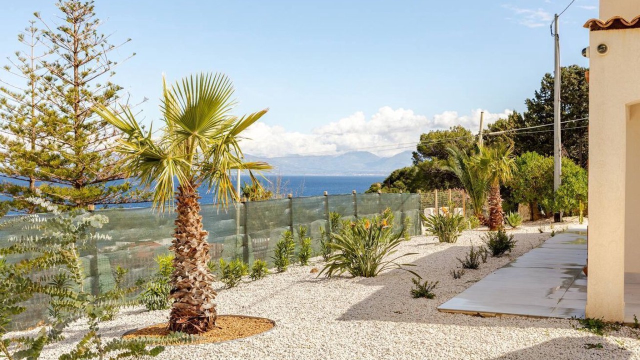 Photo of Outdoor in Scopello