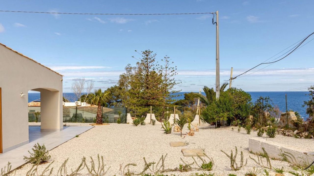 Photo of Outdoor in Scopello