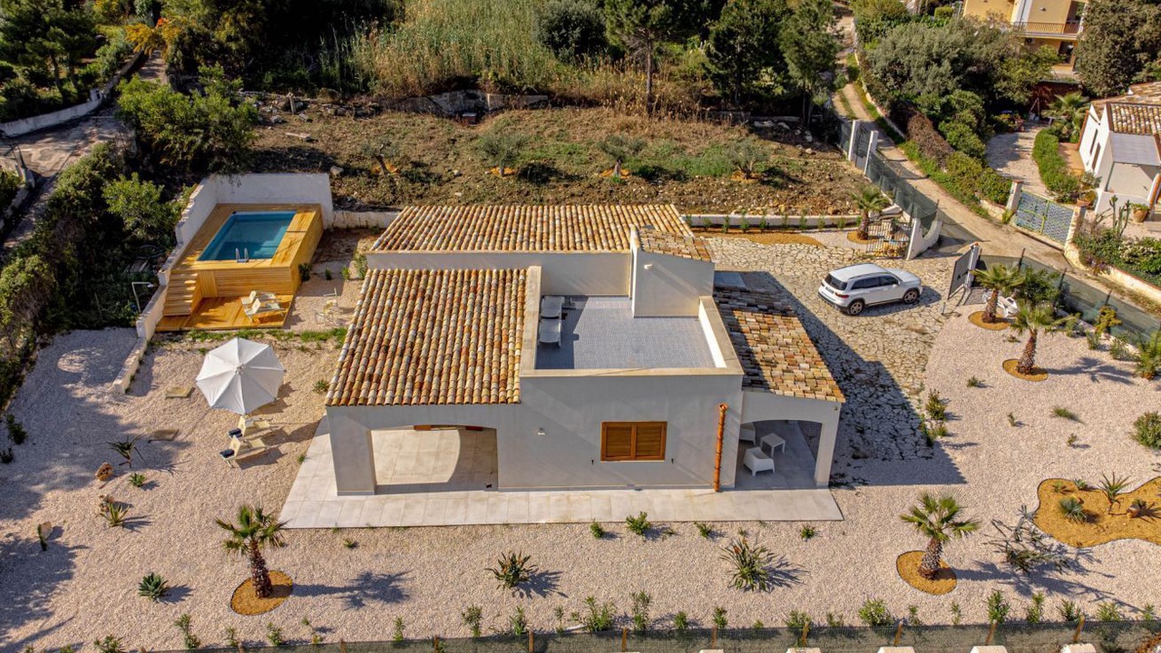 Photo of Outdoor in Scopello