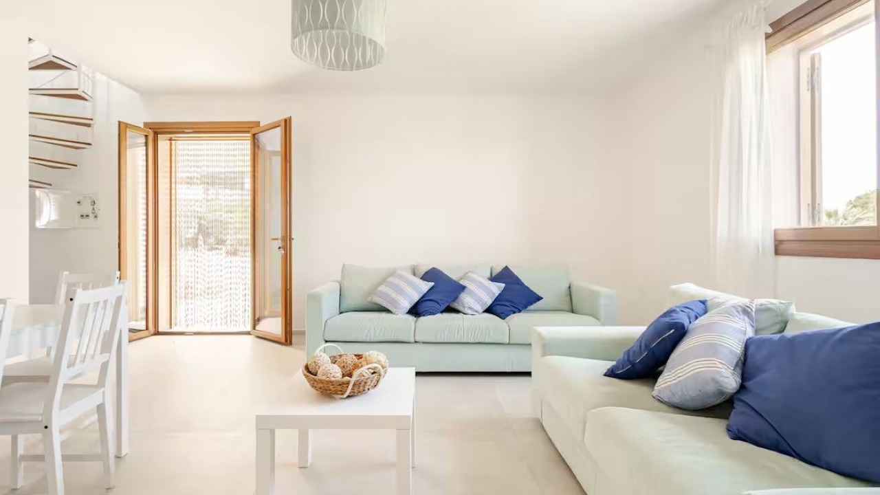 Photo of Livingroom in Scopello