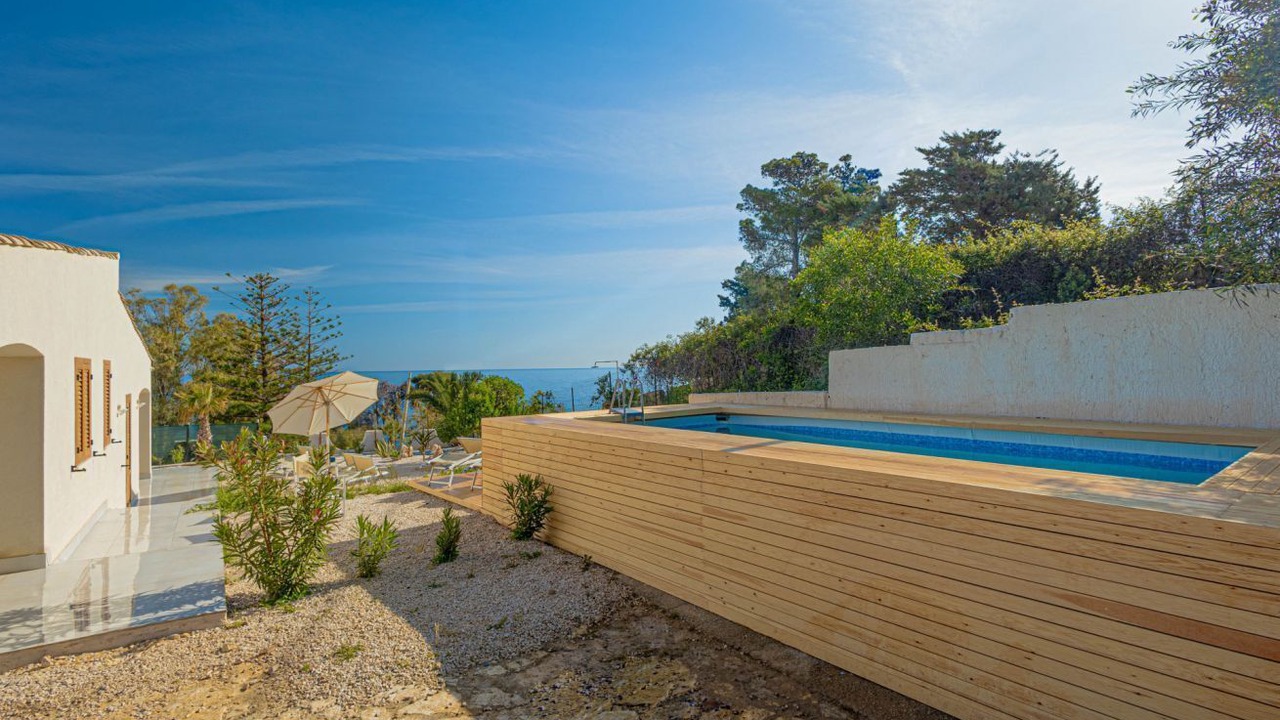 Photo of Outdoor in Scopello