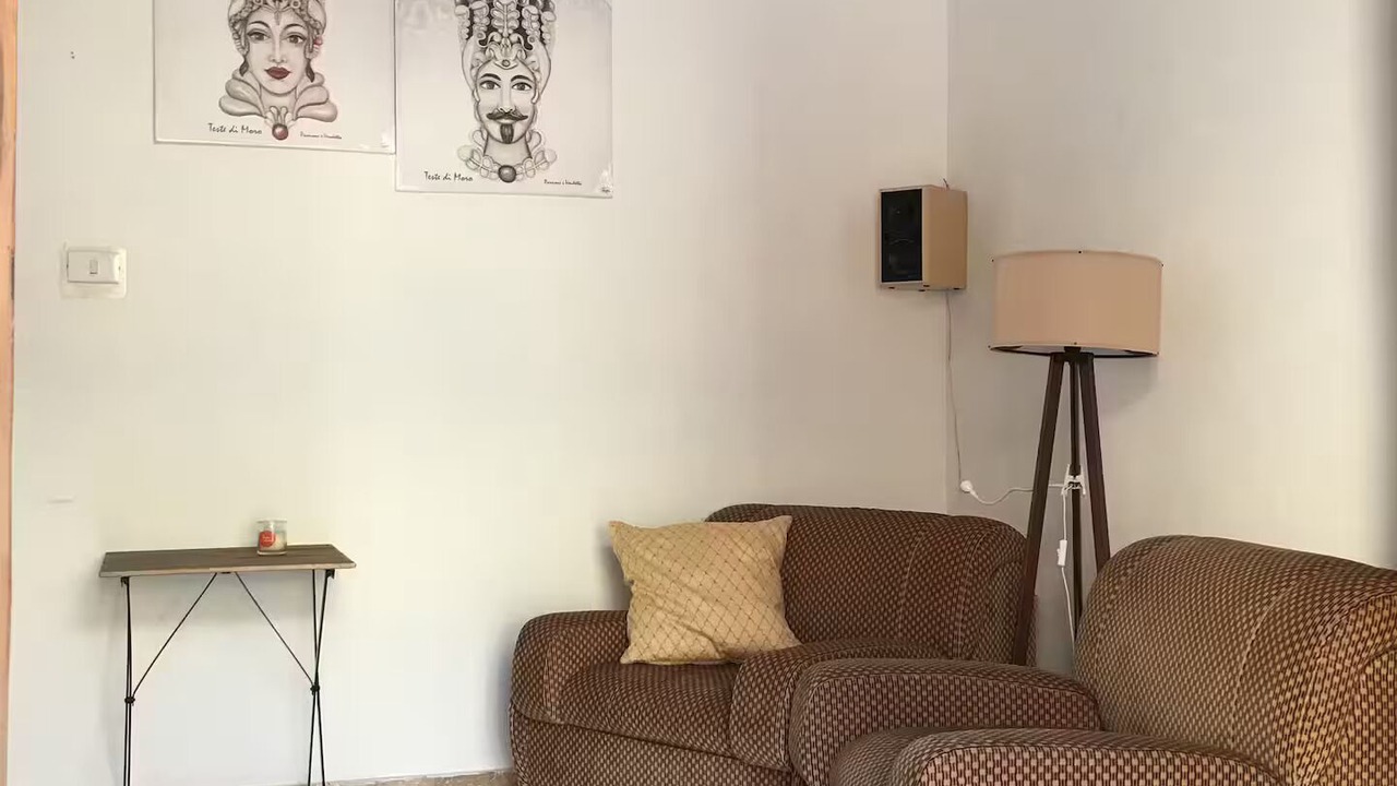 Photo of Livingroom in Tre Fontane