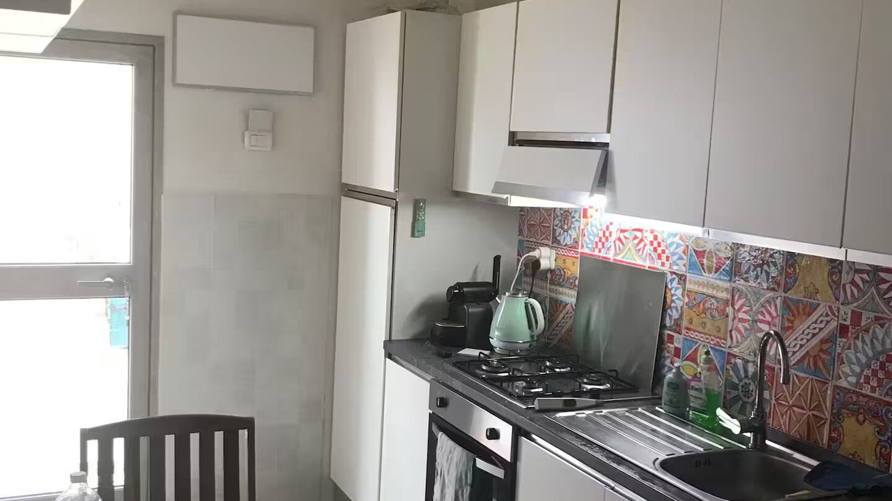 Photo of Kitchen in Tre Fontane