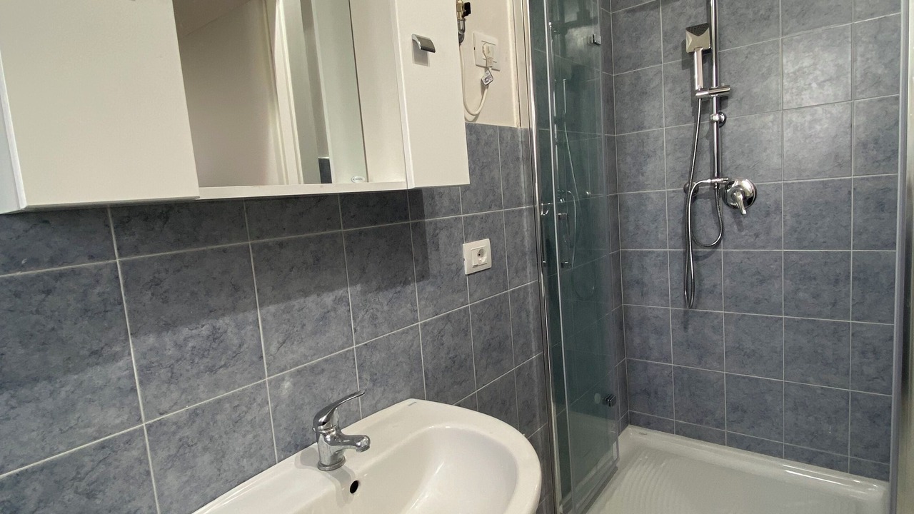 Photo of Bathroom in Palermo