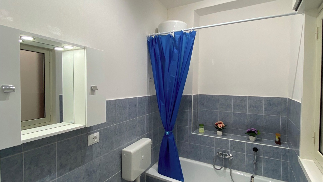 Photo of Bathroom in Palermo