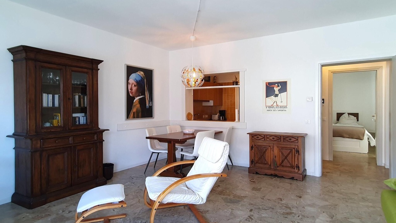 Photo of Livingroom in Pino Lago Maggiore