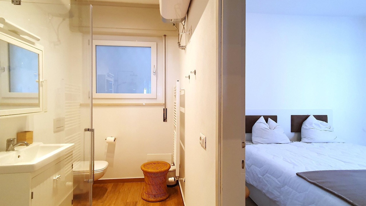 Photo of Bathroom in Pino Lago Maggiore