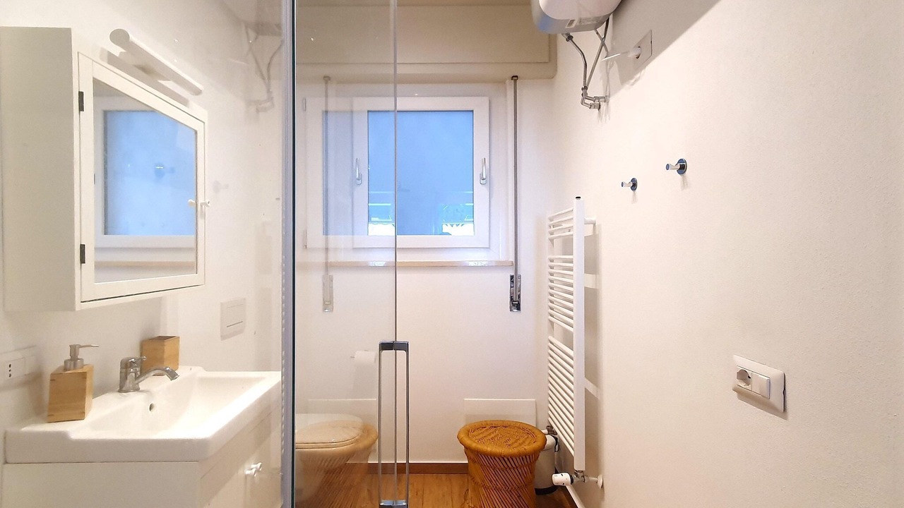 Photo of Bathroom in Pino Lago Maggiore