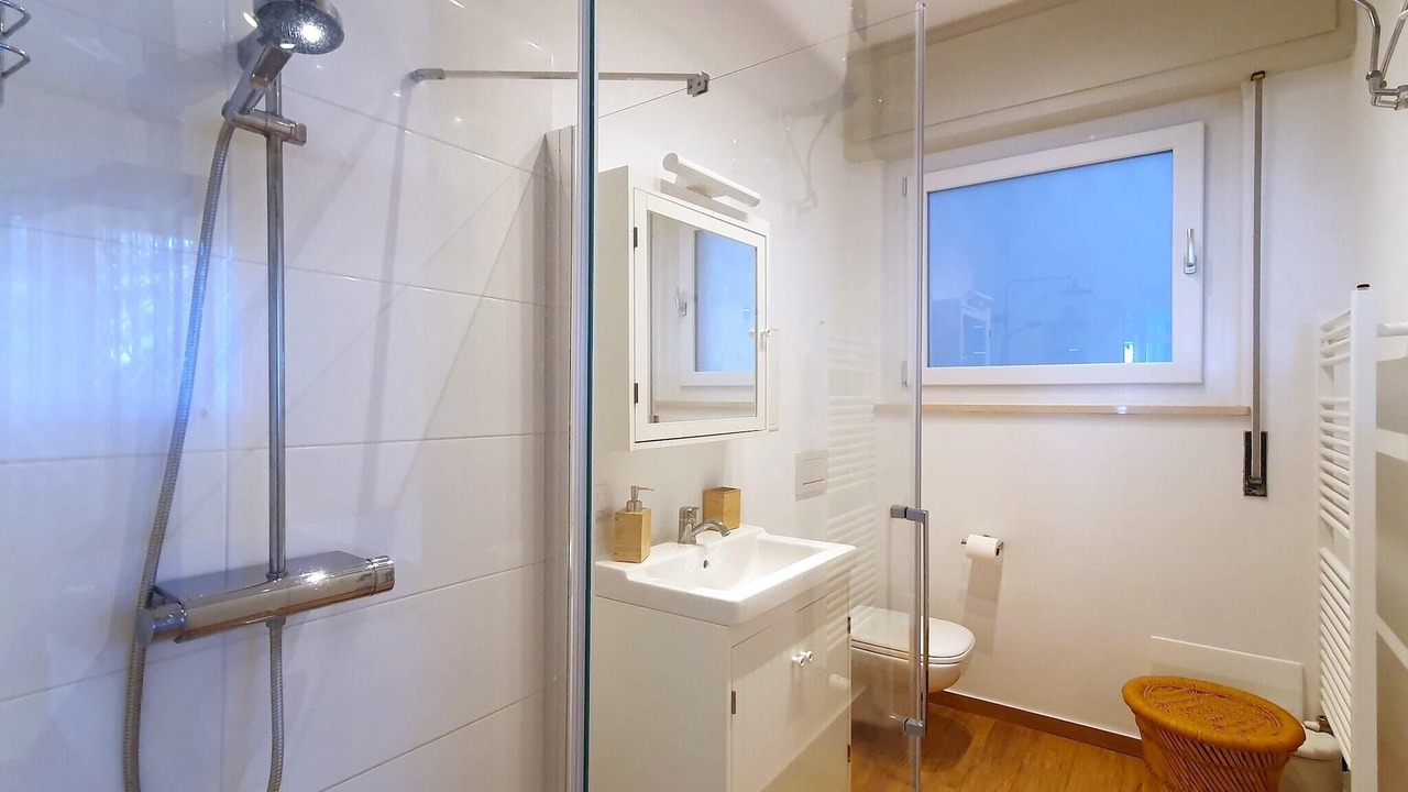 Photo of Bathroom in Pino Lago Maggiore