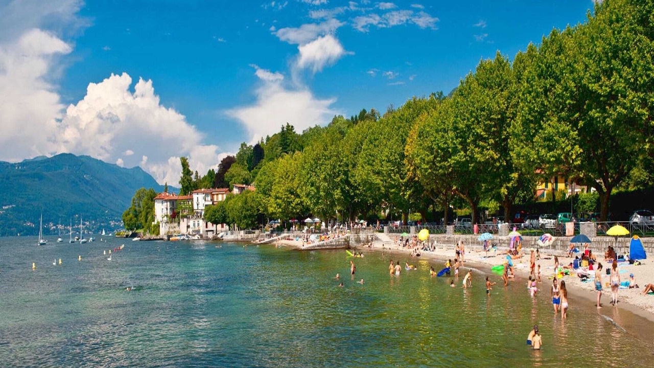 Photo of Others in Pino Lago Maggiore
