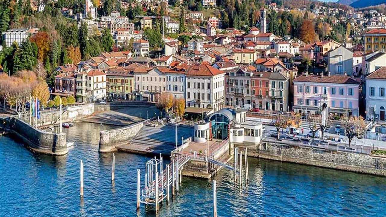 Photo of Others in Pino Lago Maggiore
