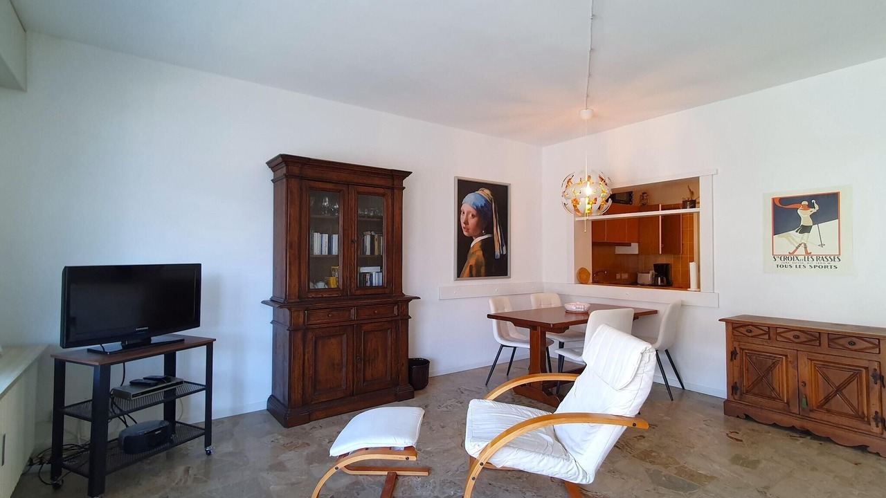 Photo of Livingroom in Pino Lago Maggiore