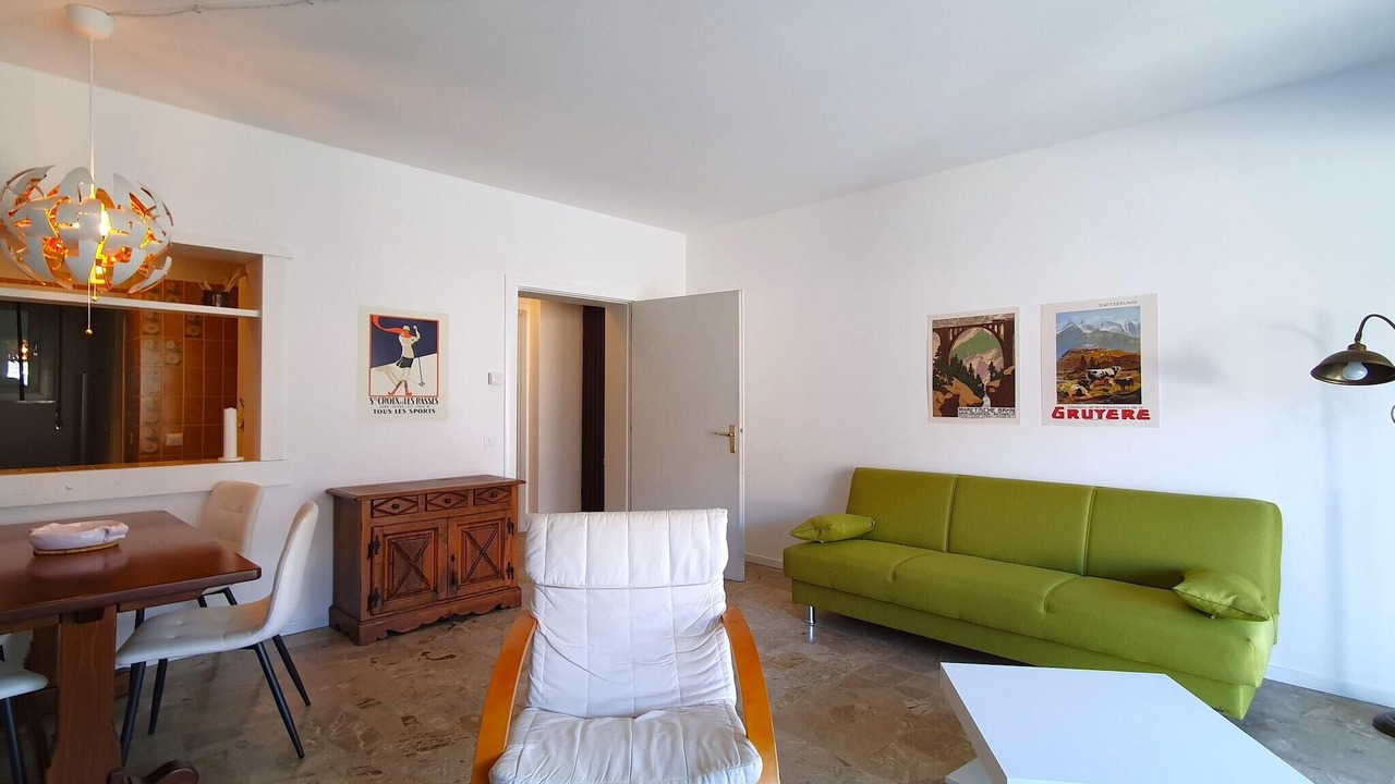 Photo of Livingroom in Pino Lago Maggiore