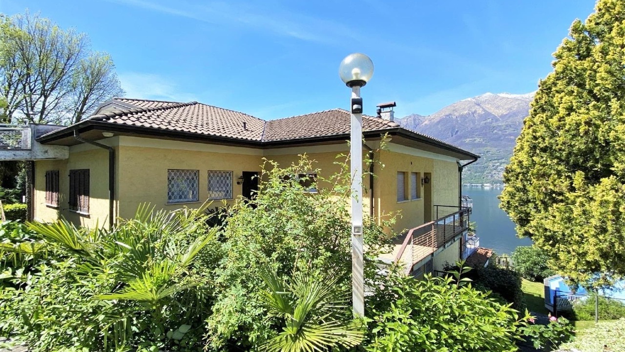 Photo of Outdoor in Pino Lago Maggiore