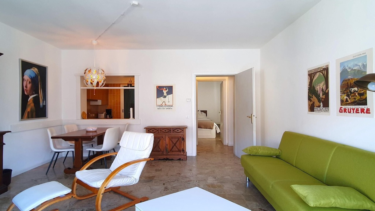 Photo of Livingroom in Pino Lago Maggiore