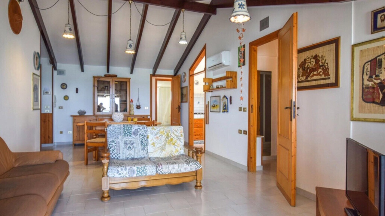 Photo of Livingroom in Alcamo Marina