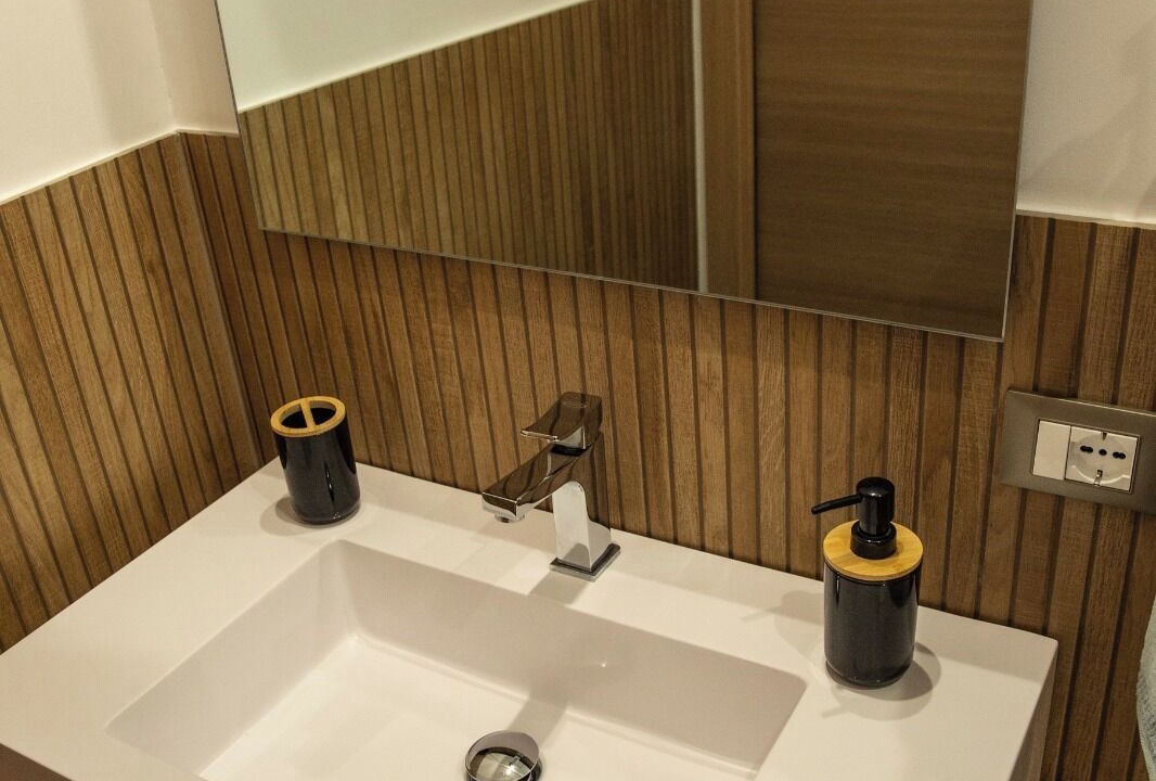 Photo of Bathroom in San Leone