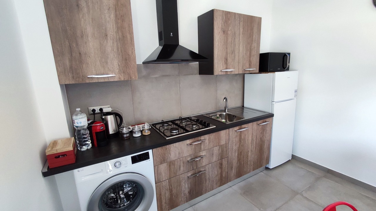 Photo of Kitchen in San Leone