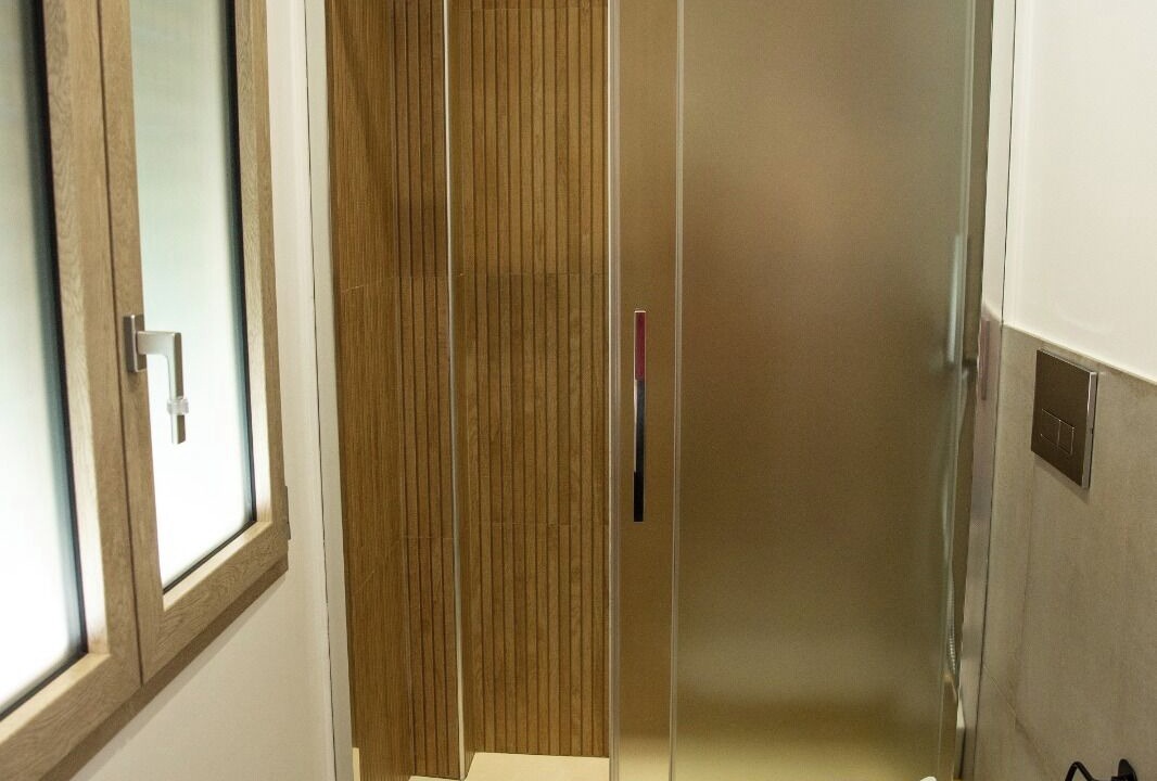 Photo of Bathroom in San Leone